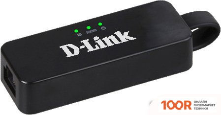D-Link DUB-2312/A2A (410550)