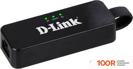D-Link DUB-1312/B2A (410549)
