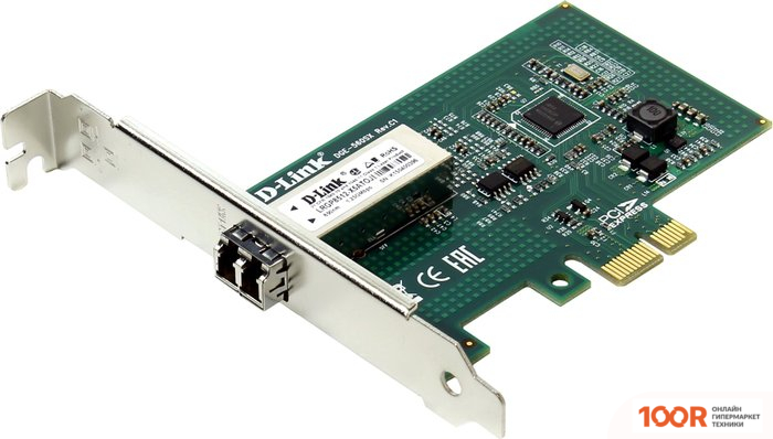 D-Link DGE-560SX/LC/C1A (410540)