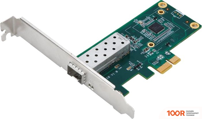 D-Link DGE-560SX/D1A (410539)