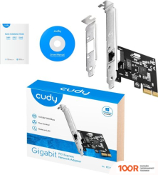 Cudy PE10 1.0 (410531)