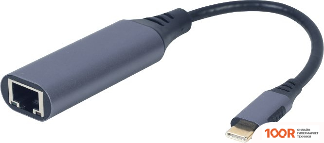 Cablexpert A-USB3C-LAN-01 (410522)