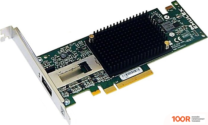 Broadcom OCE14401-UX (410518)