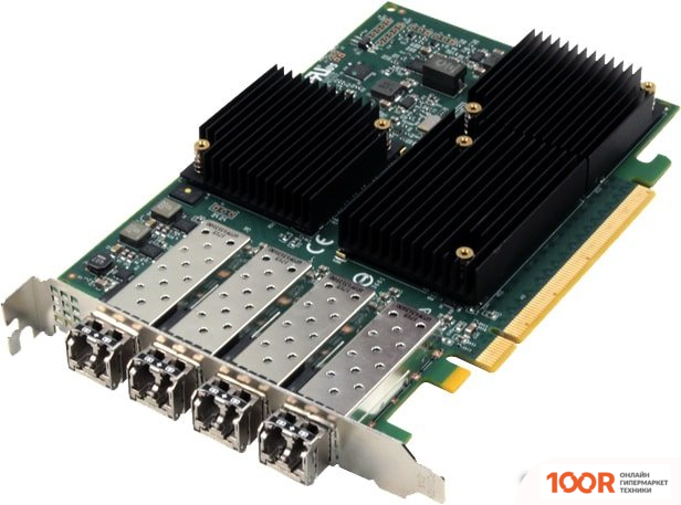 Broadcom LPE35004-M2 (410514)