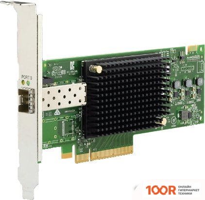 Broadcom LPE31002-M6 (410509)