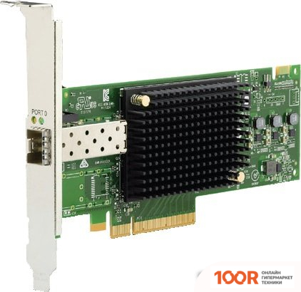 Broadcom LPE31000-M6 (410508)