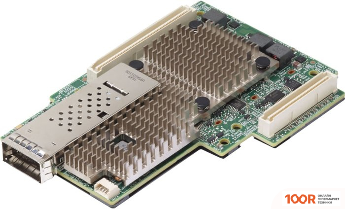 Broadcom BCM957454M4540C (410501)