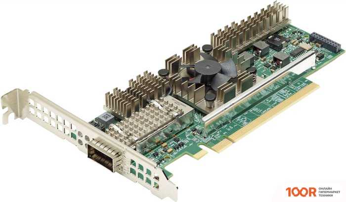 Broadcom BCM957454A4540C (410500)