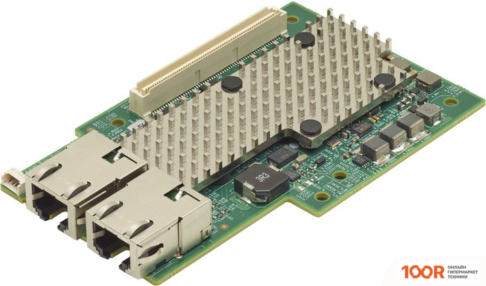 Broadcom BCM957416M4163C (410499)