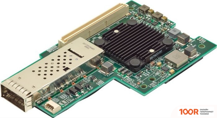 Broadcom BCM957414M4143C (410497)