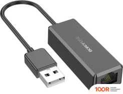 Borofone DH7 (ЧЕРНЫЙ) (410486)