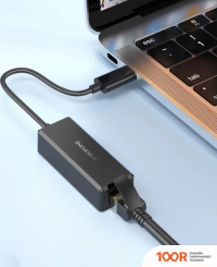 Borofone DH7 (ЧЕРНЫЙ) (410486)