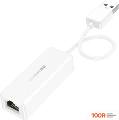 Borofone DH7 (БЕЛЫЙ) (410485)