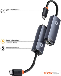 Baseus WKQX000301 (410481)