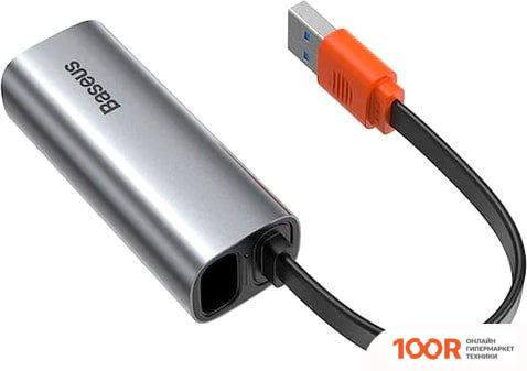 Baseus CAHUB-AD0G (410472)