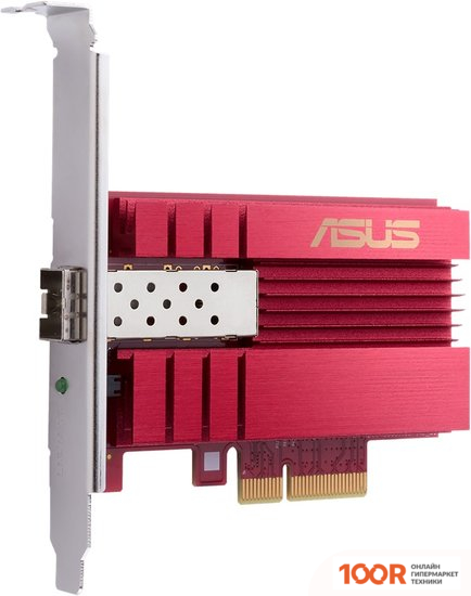 ASUS XG-C100F (410471)