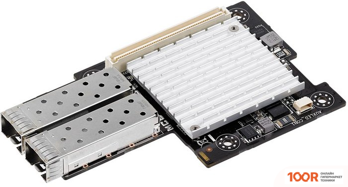 ASUS MCB-10G-2S (410465)