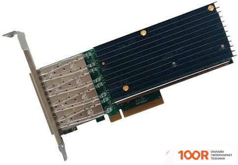 ACD ACD-XL710-4X10G-SFP+ (410455)