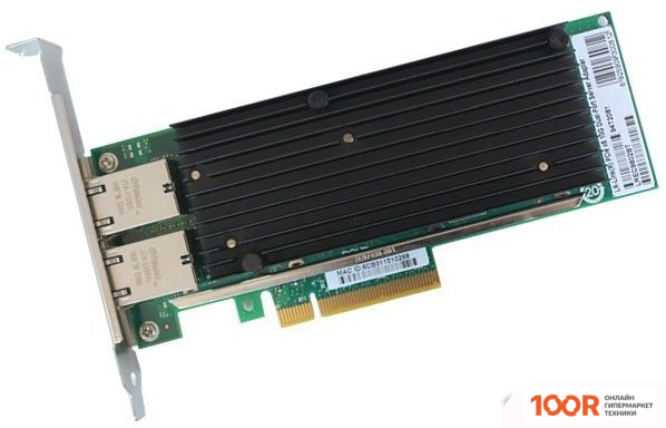 ACD ACD-X540-1X10G-RJ45 (410452)