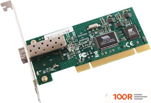ACD ACD-VT6105-1X100FX-SFP (410451)