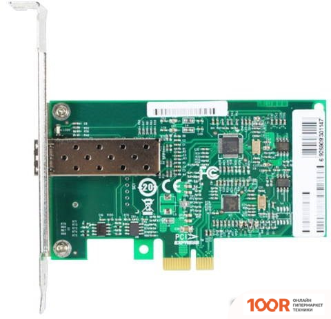 ACD ACD-RTL8105E-1X100FX-SFP (410449)