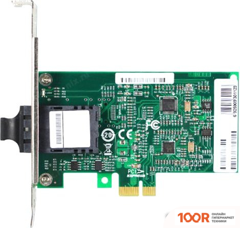 ACD ACD-RTL8105E-1X100FX-SC (410448)