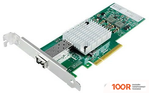 ACD ACD-MELLANOX-1X10G-SFP+ (410447)