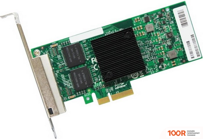 ACD ACD-I350AM4-4X1G-RJ45 (410445)