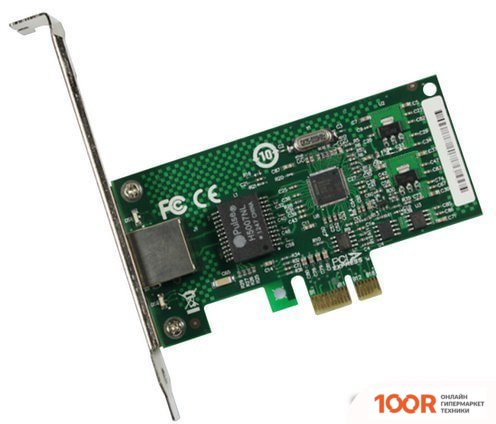 ACD ACD-82574L-1X1G-RJ45 (410433)