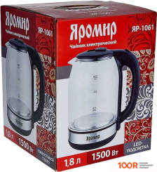 Яромир ЯР-1061 (409418)