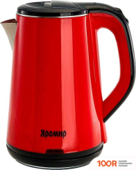 Яромир ЯР-1059 (КРАСНЫЙ) (409415)