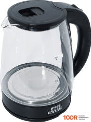 Steel Edition A31 (ЧЕРНЫЙ) (409361)