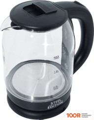 Steel Edition A30C (ЧЕРНЫЙ) (409360)