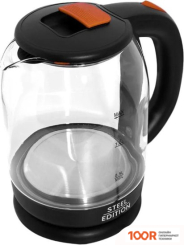 Steel Edition A30C (ОРАНЖЕВЫЙ) (409359)