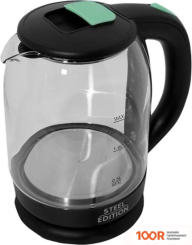 Steel Edition A30C (ЗЕЛЕНЫЙ) (409357)