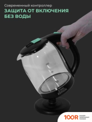 Steel Edition A30C (ЗЕЛЕНЫЙ) (409357)