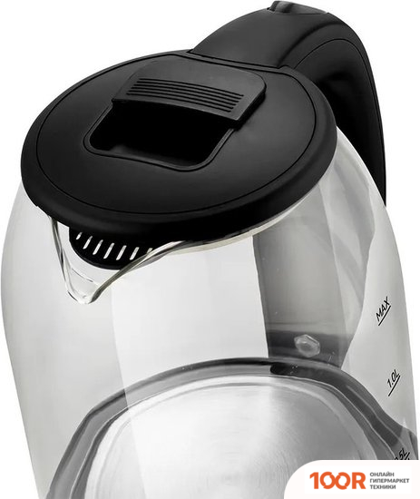 Steel Edition A30 (ЧЕРНЫЙ) (409356)