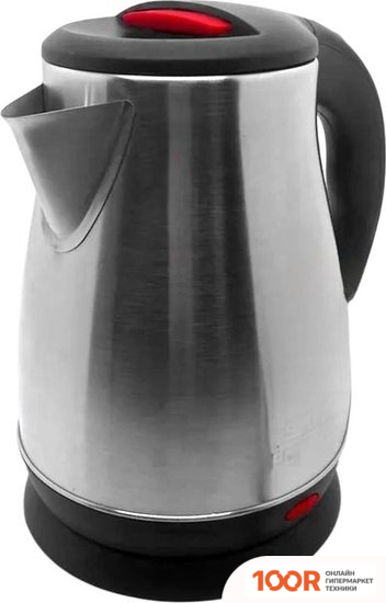 Steel Edition A09C (КРАСНЫЙ) (409354)