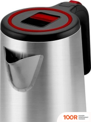 Steel Edition A07C (КРАСНЫЙ) (409350)