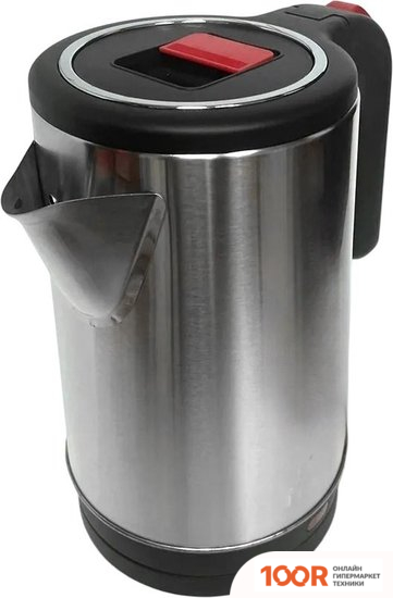 Steel Edition A07C (КРАСНЫЙ) (409350)