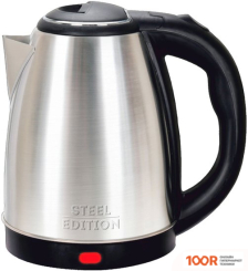 Steel Edition A05 (409344)