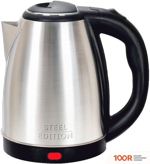 Steel Edition A05 (409344)