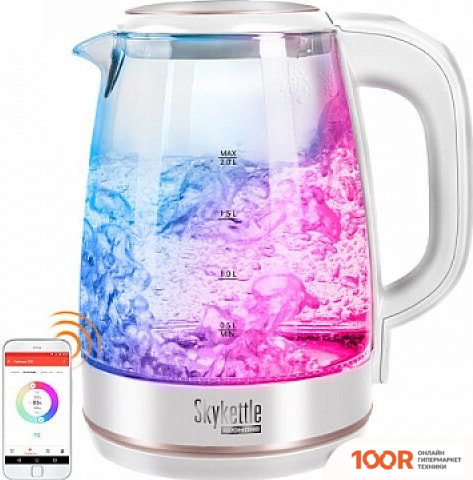 Redmond (Редмонд) SKYKETTLE RK-G203S (409315)