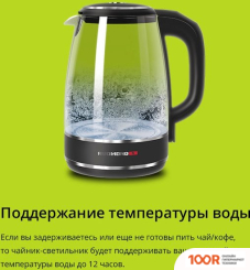 Redmond (Редмонд) SKYKETTLE RK-G202S (409314)