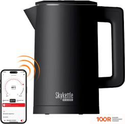 Redmond (Редмонд) SKYKETTLE KM231S (ЧЕРНЫЙ) (409313)