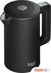 Redmond (Редмонд) SKYKETTLE KM231S (ЧЕРНЫЙ) (409313)