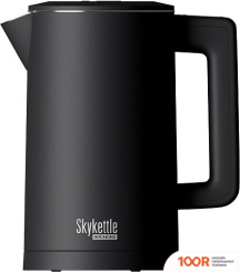 Redmond (Редмонд) SKYKETTLE KM231S (ЧЕРНЫЙ) (409313)