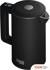 Redmond (Редмонд) SKYKETTLE KM231S (ЧЕРНЫЙ) (409313)