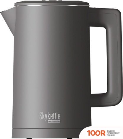 Redmond (Редмонд) SKYKETTLE KM231S (СЕРЫЙ) (409312)