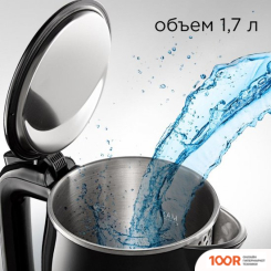 Redmond (Редмонд) RK-M1301D (409299)